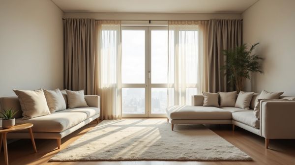 Assurer votre logement inoccupé avec l'assurance propriétaire non occupant