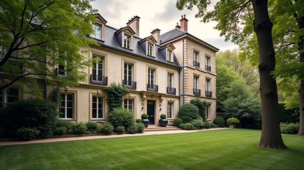 Comment choisir une agence immobilière à Croissy-sur-Seine