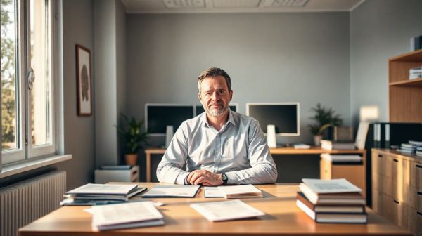 Les 5 raisons clés de faire appel à un expert comptable en Oise