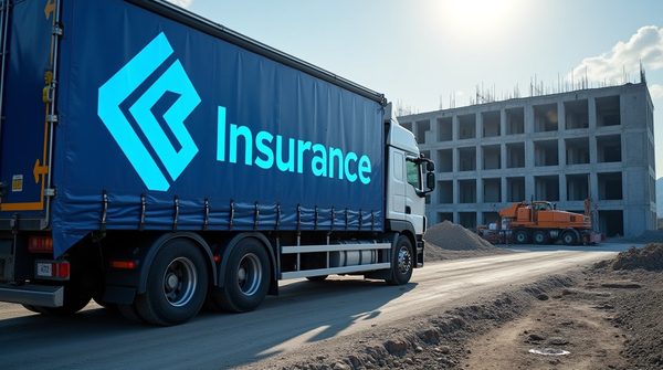 Pourquoi choisir une assurance temporaire poids lourd pour vos missions ponctuelles