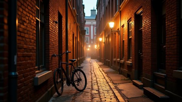 Sud-Ouest à Montréal : un regard inattendu sur ses quartiers