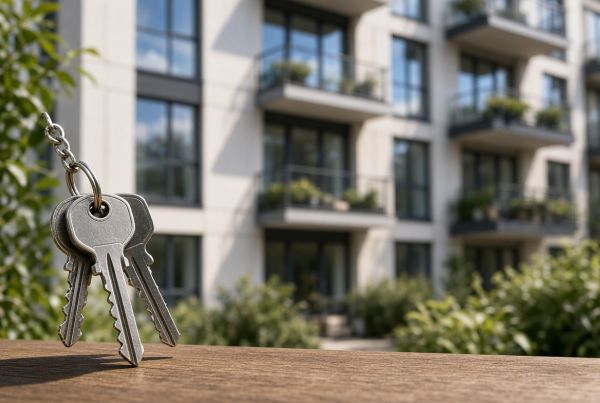 Top 5 raisons d'opter pour l'assurance propriétaire non occupant