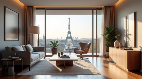 Top critères pour sélectionner une agence immobilière à Croissy-sur-Seine